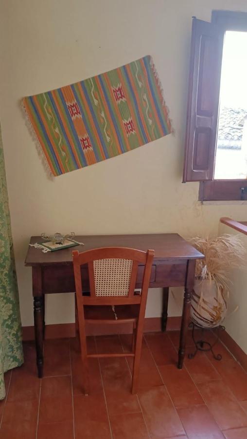 Hotel Casa Bomboniera Erice Esterno foto